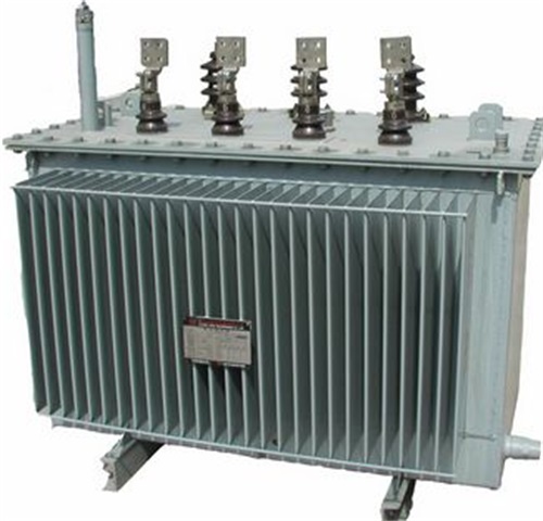 鄂尔多斯S11-160KVA/35KV/10KV/0.4KV油浸式变压器